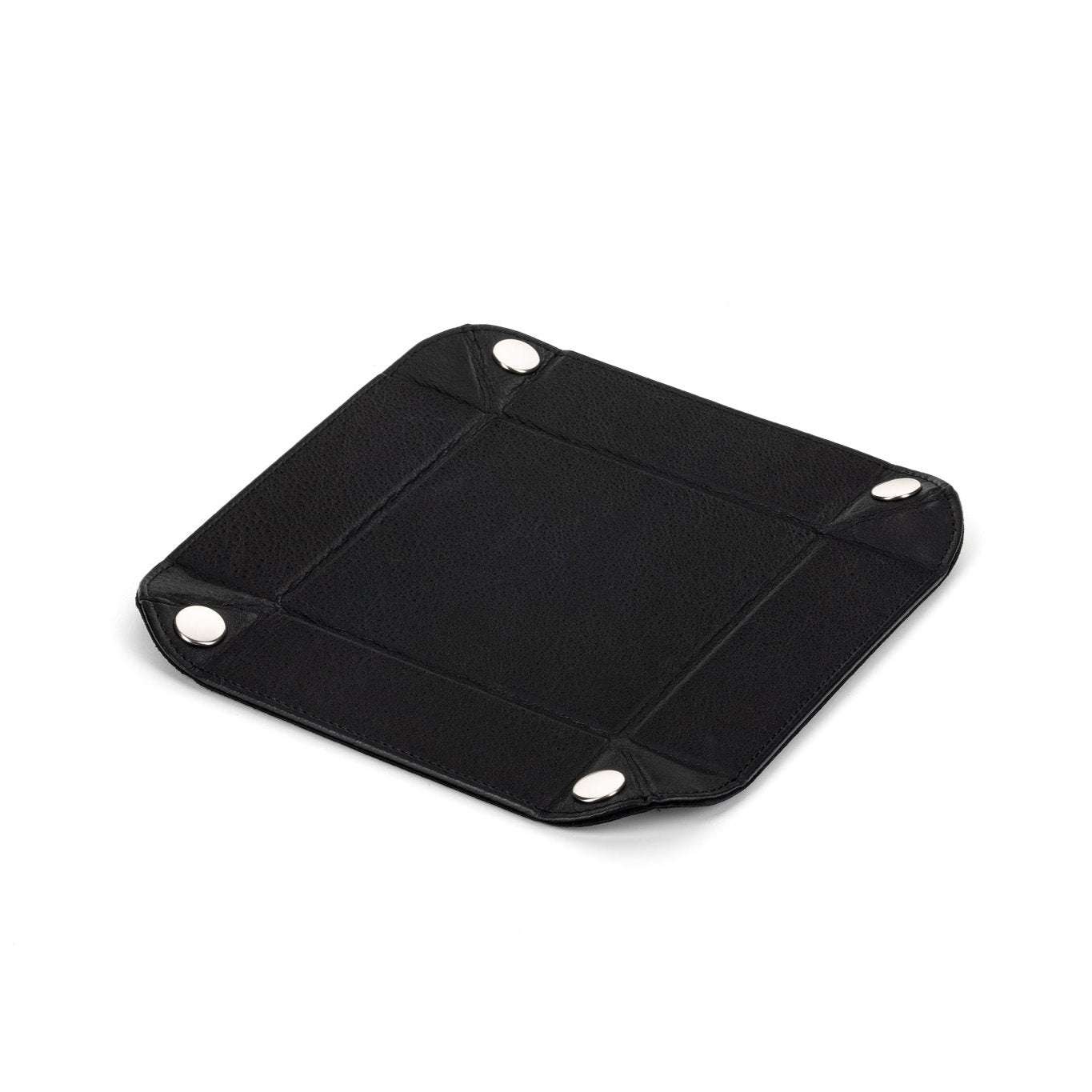 CG Leather Tray