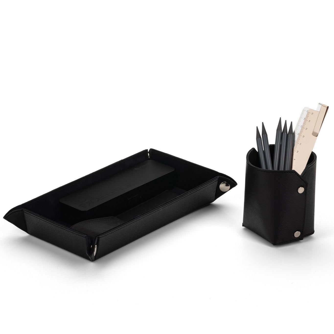 CG Pen Stand Round