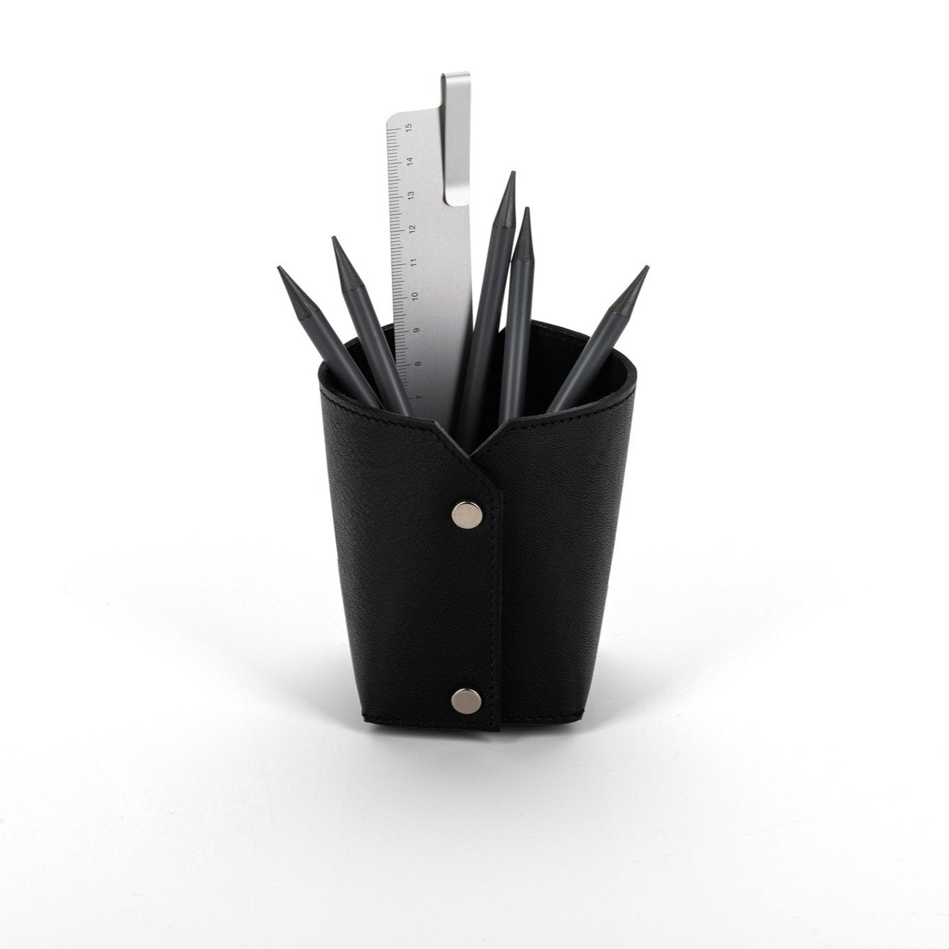 CG Pen Stand Round