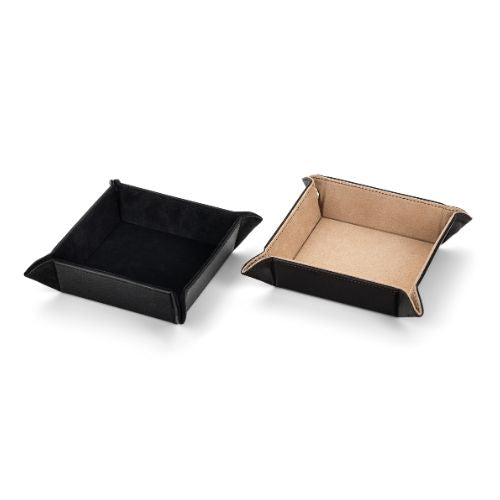 CG Leather Tray (Small)