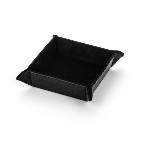 CG Leather Tray (Small)