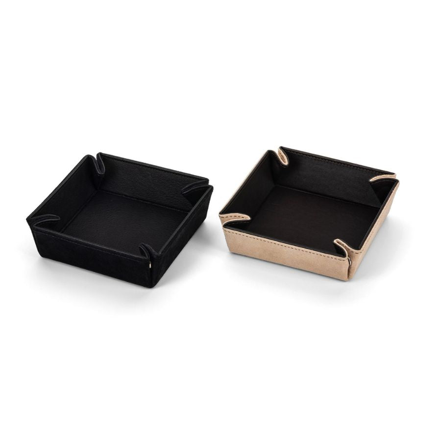 CG Leather Tray