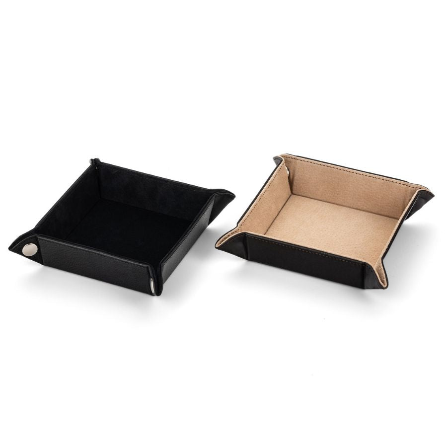 CG Leather Tray