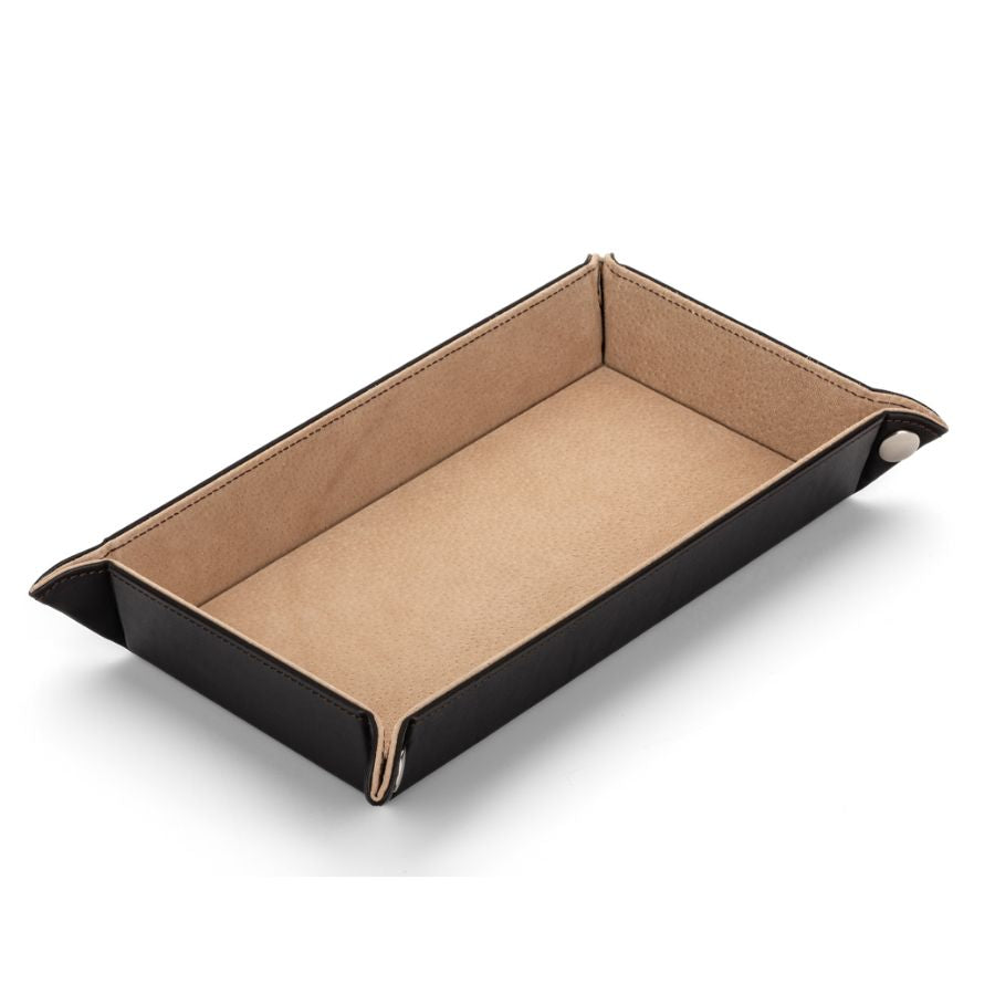 CG Leather Tray