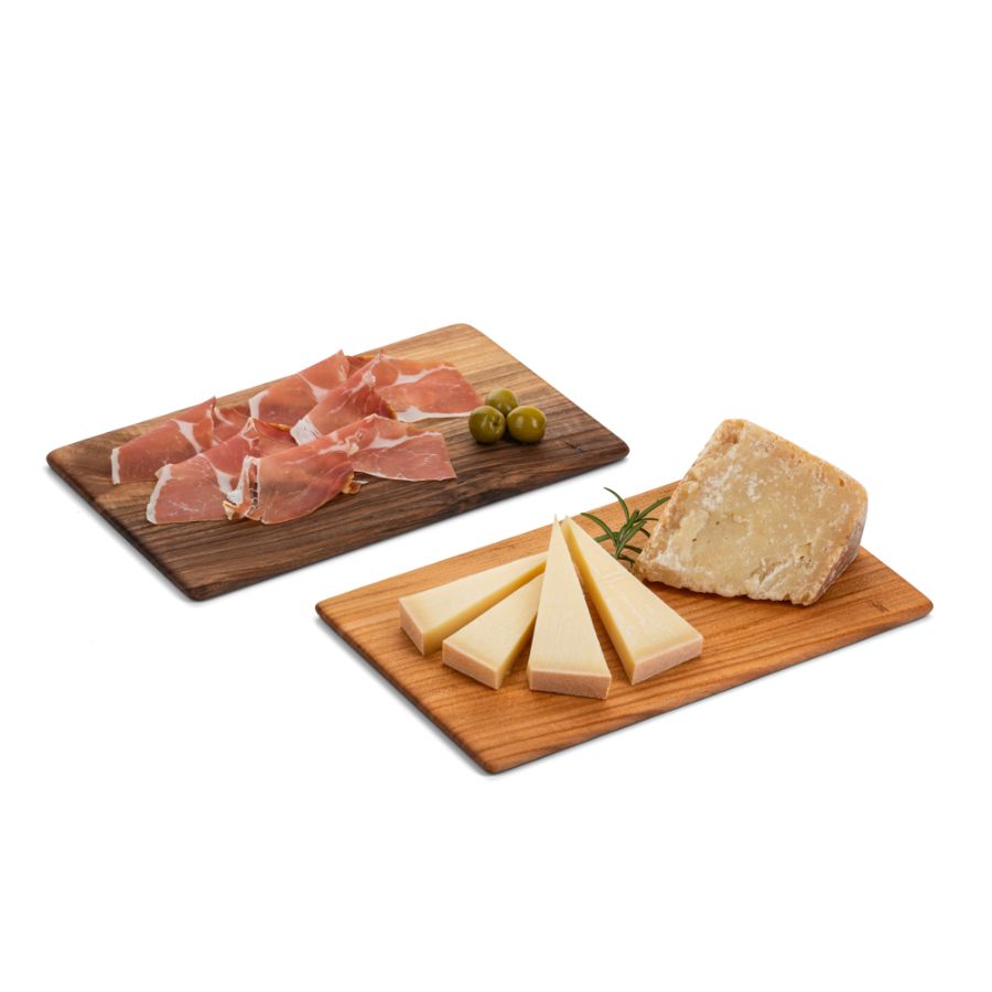 CG Serving Board