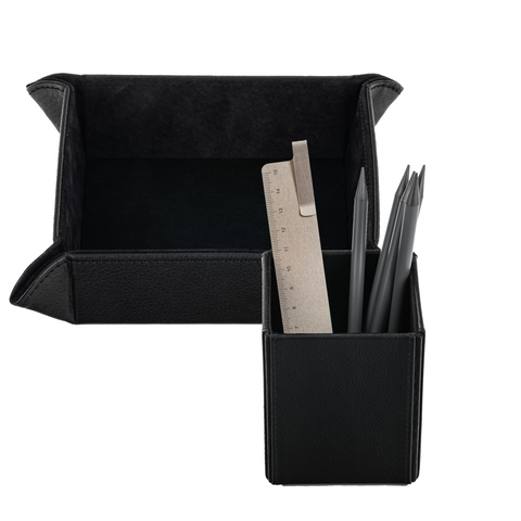 Sleek Stationery Set